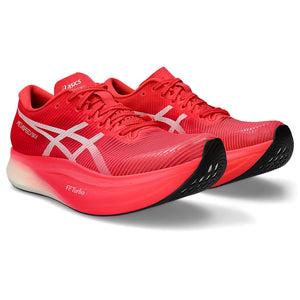 Asics Metaspeed Sky + Running Shoes Diva Pink / White - achilles heel