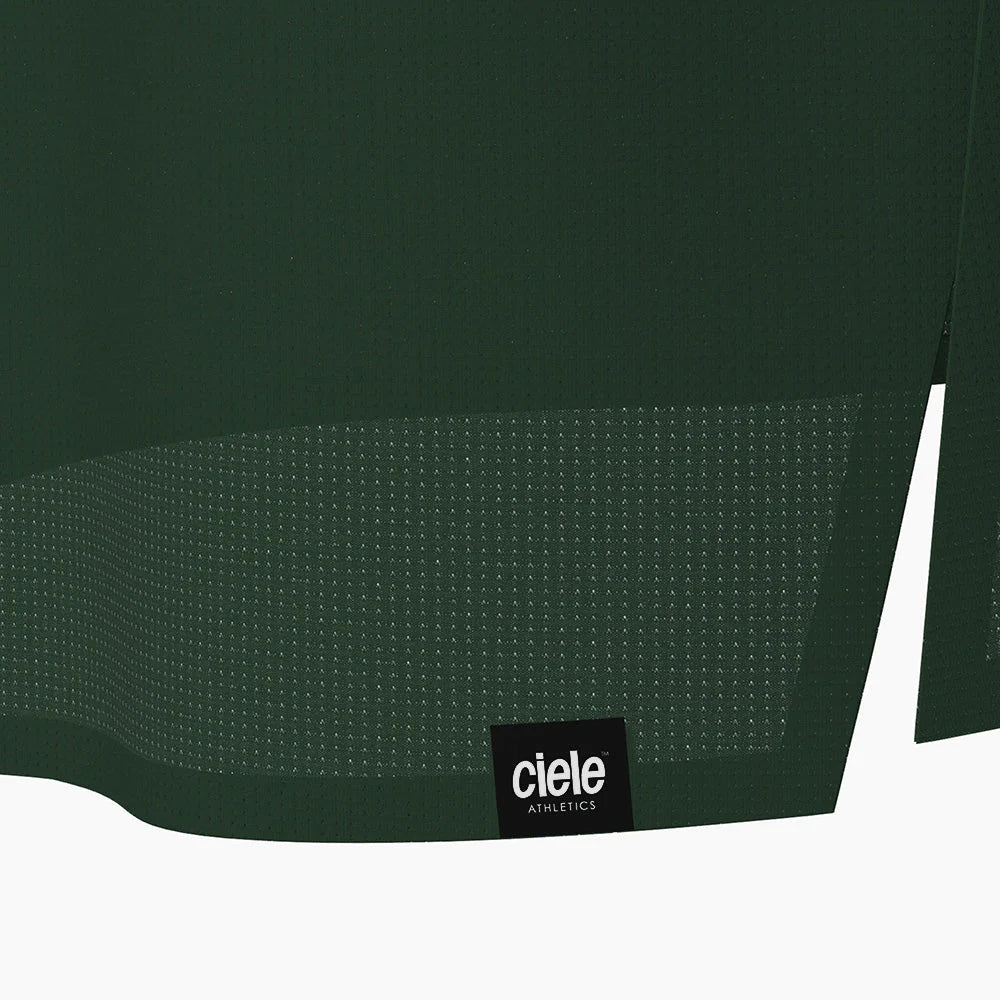 Ciele Men's FSTTShirt - Acres - achilles heel