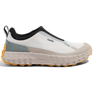 norda Women's 003 Trail Running Shoes Cinder - achilles heel