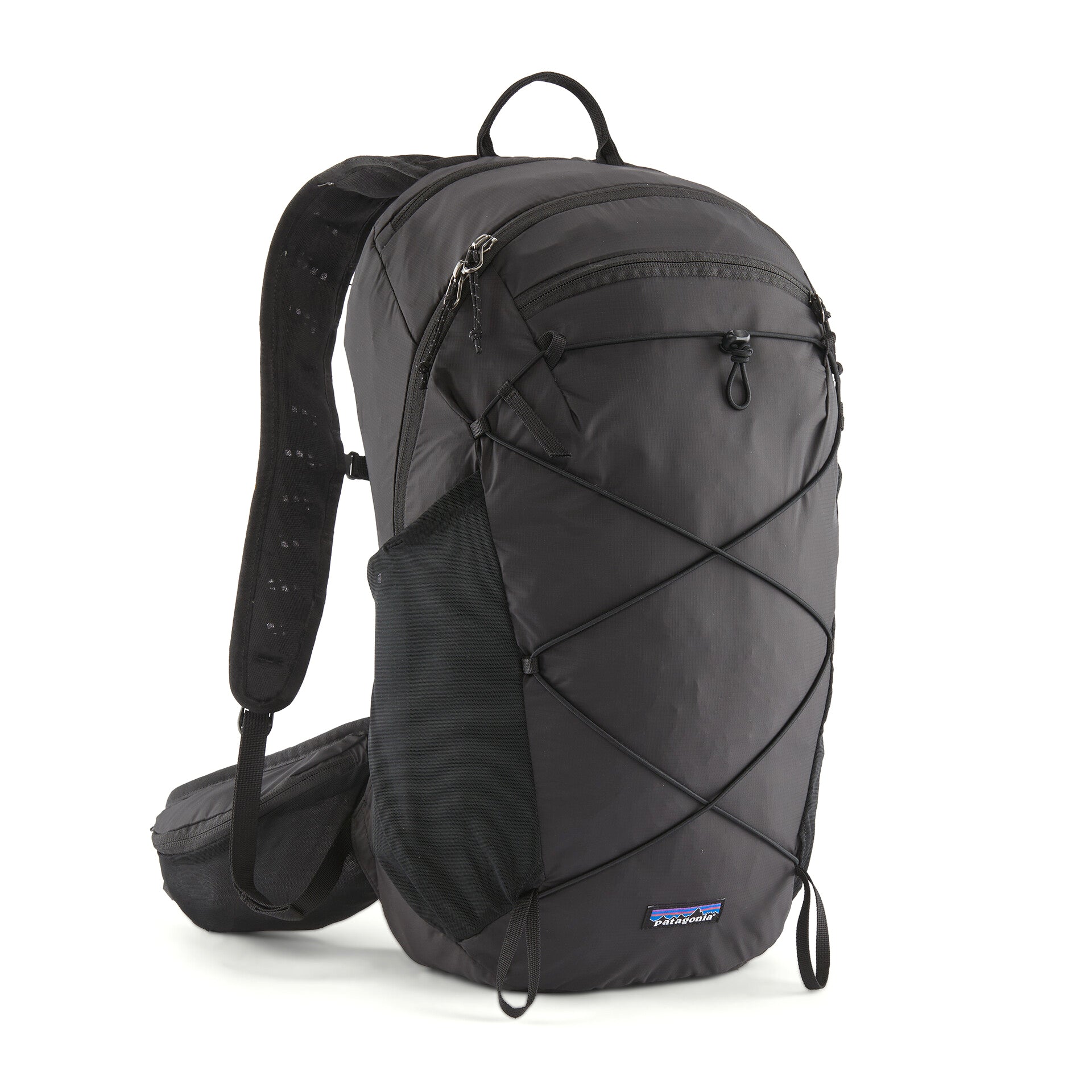 Terravia Pack 22L Black - Achilles Heel