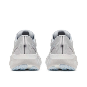 Saucony Women's Triumph 22 Running Shoes Cloud - achilles heel