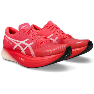 Asics Metaspeed Edge + Running Shoes Diva Pink / White - achilles heel