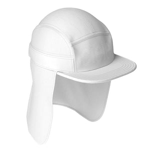 Ciele PYNCap - Standard Stripe Small - Ghost - achilles heel