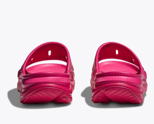 Hoka on sale dusty pink