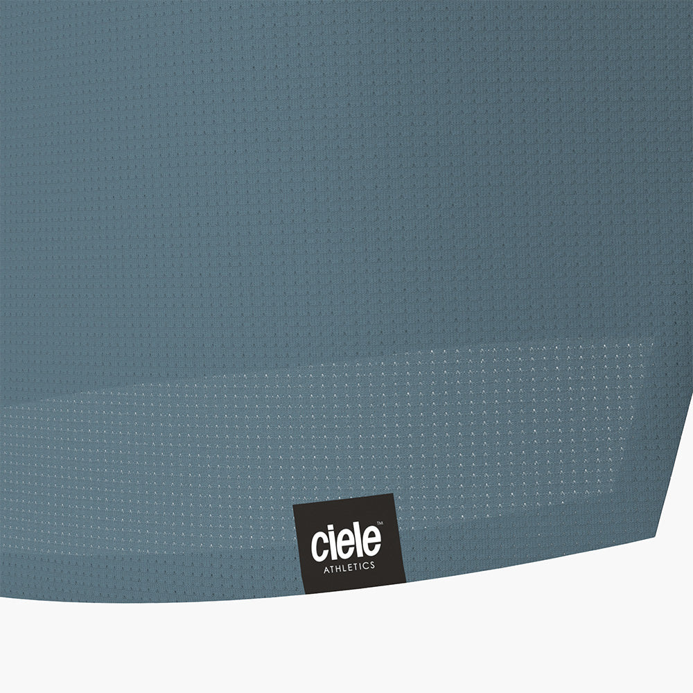 Ciele Men's FSTSinglet – Hamilton - achilles heel