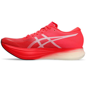 Asics Metaspeed Edge + Running Shoes Diva Pink / White - achilles heel