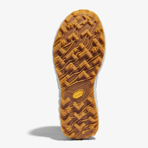 norda Men's 001 Trail Running Shoes Ether - achilles heel