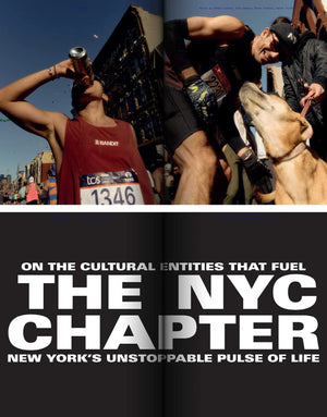 Mental Athletic #3 Satisfy - achilles heel