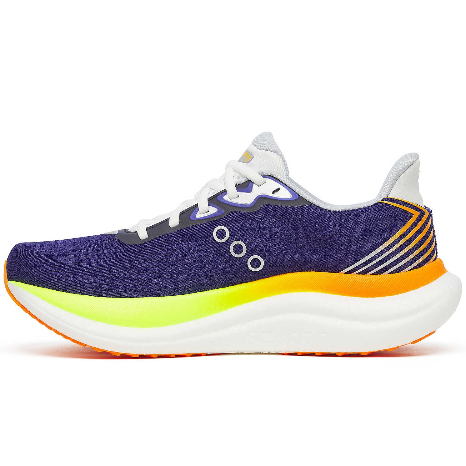 Men's Triumph 23 Running Shoes Frigid / Citron