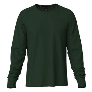 Ciele Men's FSTLongsleeves - Acres - achilles heel