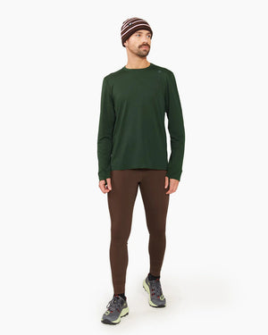 Ciele Men's FSTLongsleeves - Acres - achilles heel
