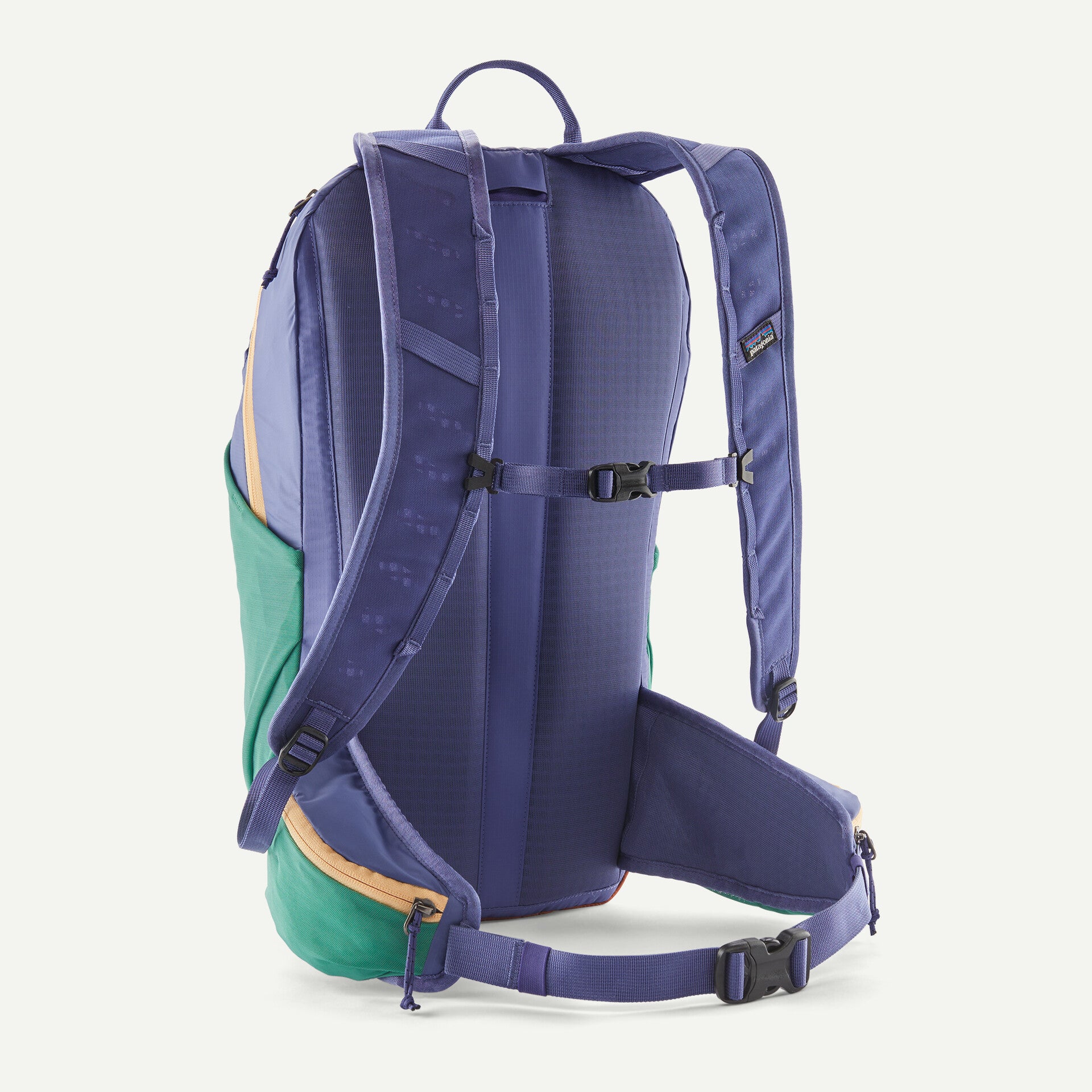 Terravia Pack 22L Solstice Purple - Achilles Heel