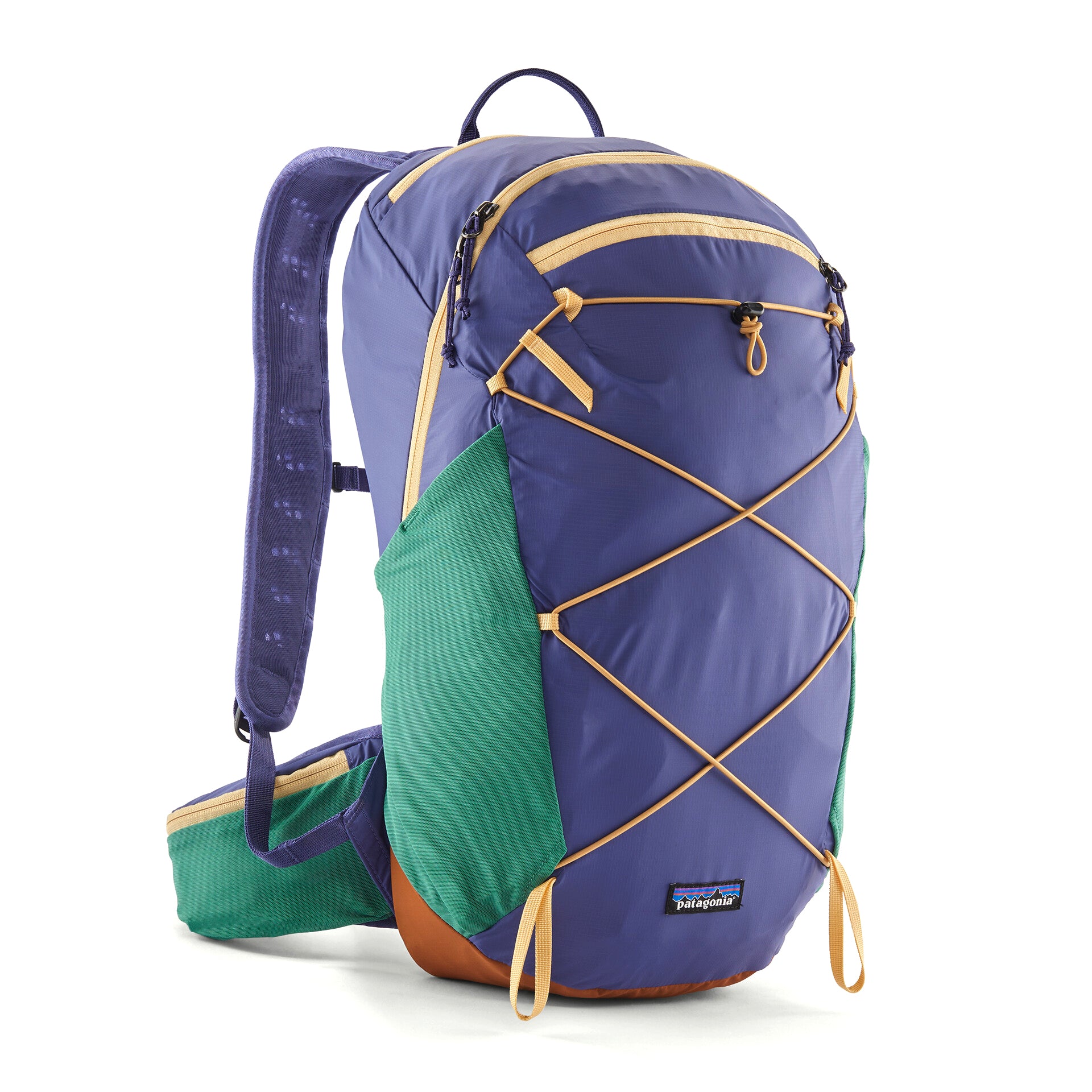 Terravia Pack 22L Solstice Purple - Achilles Heel