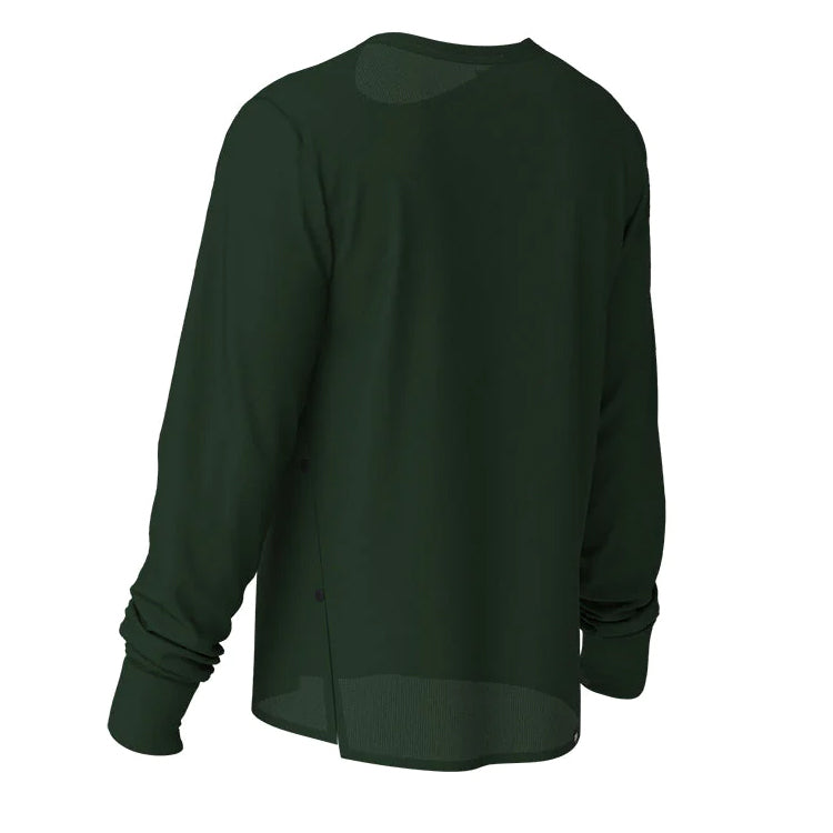 Ciele Men's FSTLongsleeves - Acres - achilles heel