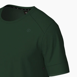 Ciele Men's FSTTShirt - Acres - achilles heel