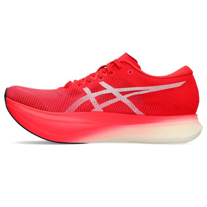 Asics Metaspeed Sky + Running Shoes Diva Pink / White - achilles heel