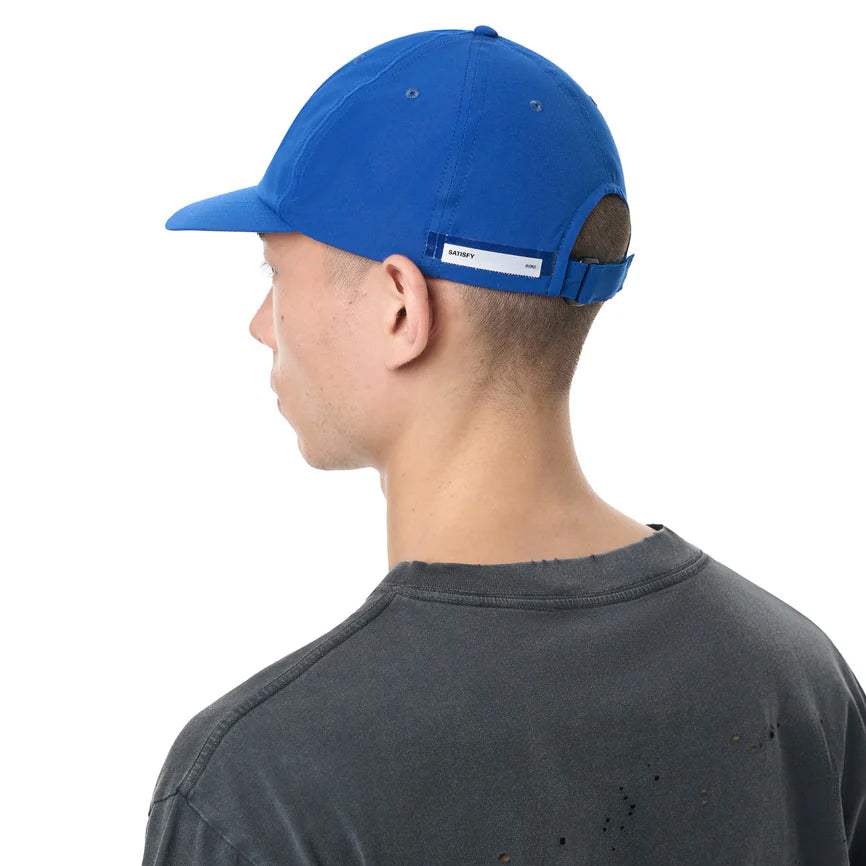 PeaceShell Running Cap Navy - Achilles Heel
