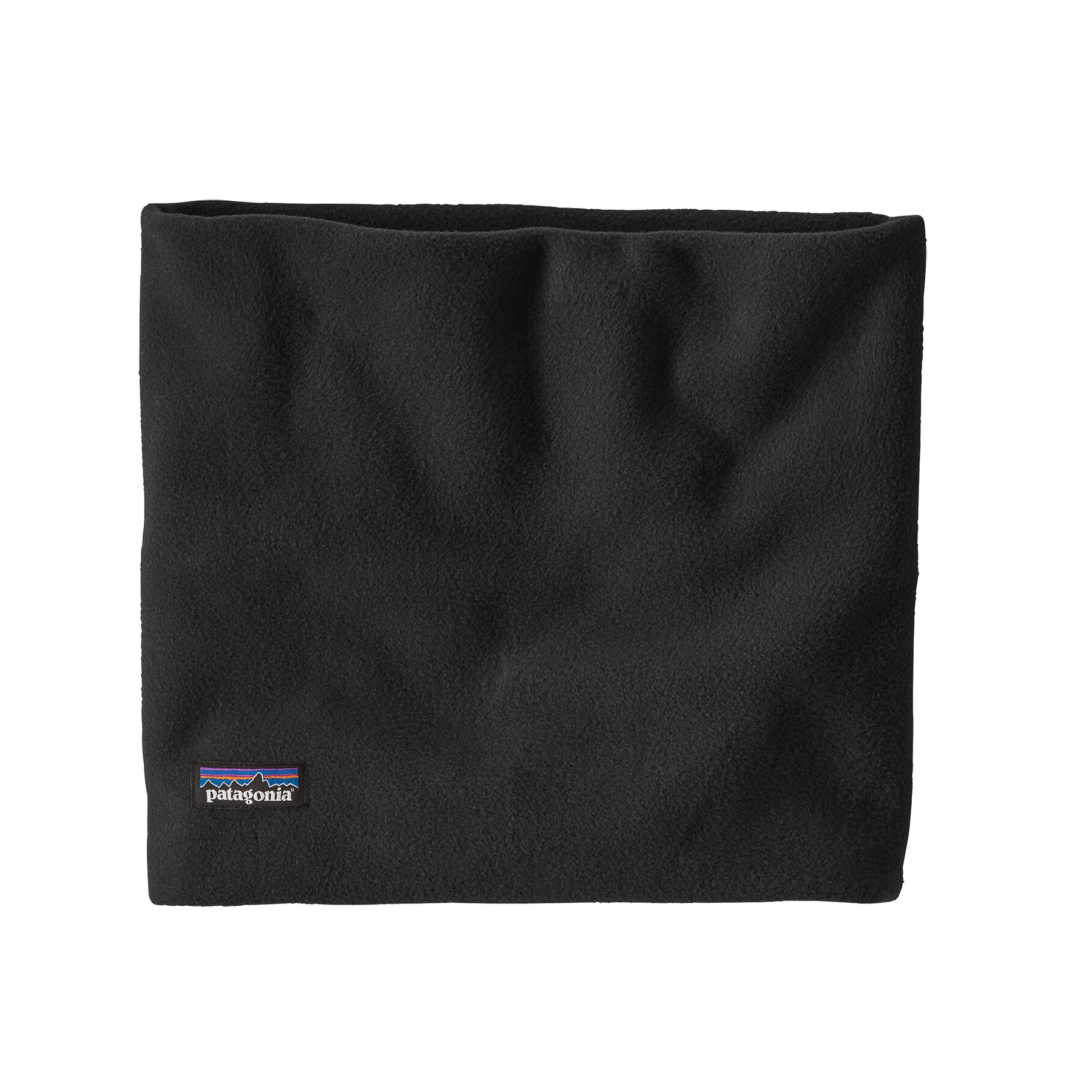 Patagonia Micro D Gaiter Black - Achilles Heel