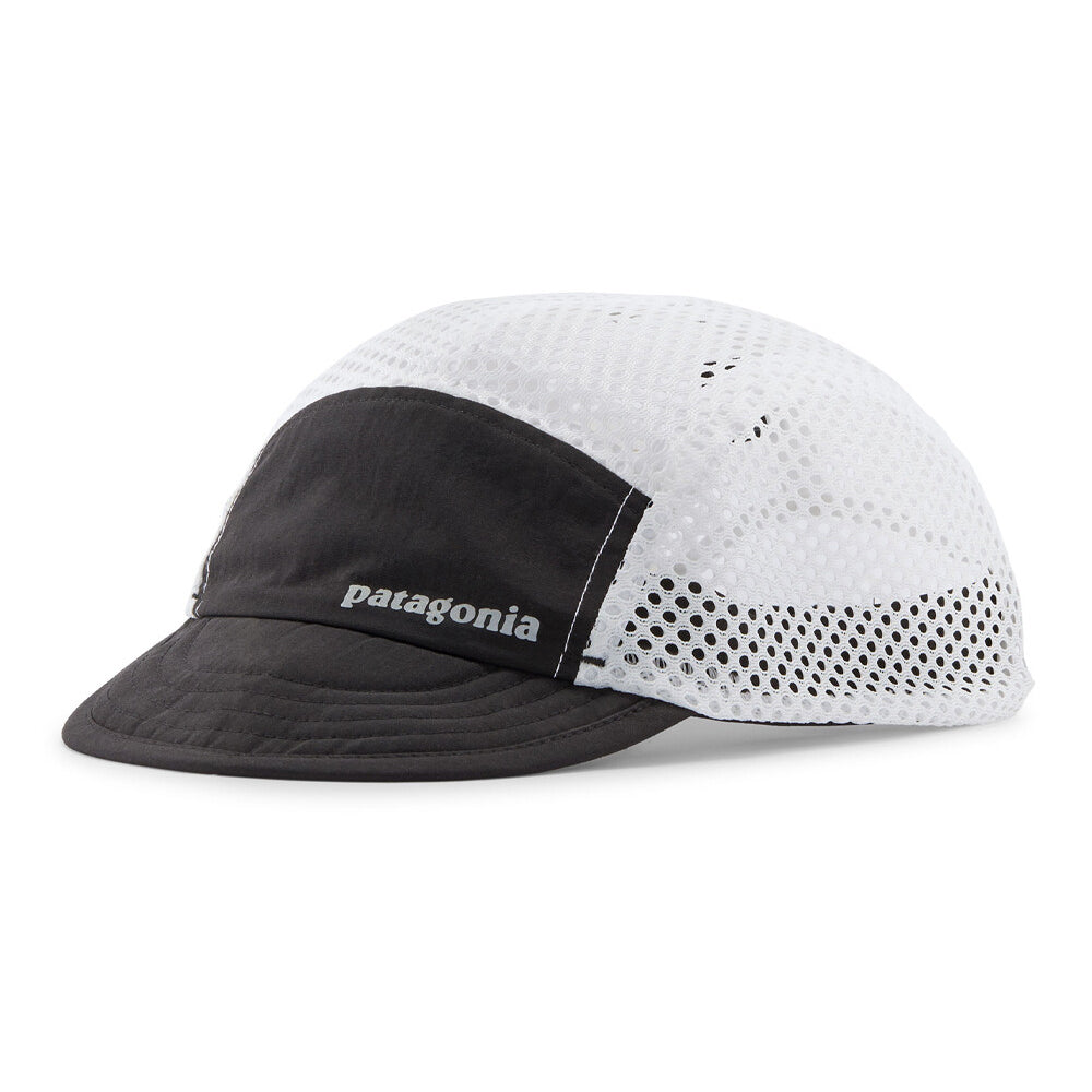 Patagonia Duckbill Cap Black - achilles heel