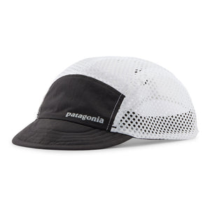 Patagonia Duckbill Cap Black - achilles heel