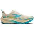 Women's Ghost Trail Running Shoes Sand / Star White / Golden Hour - Achilles Heel