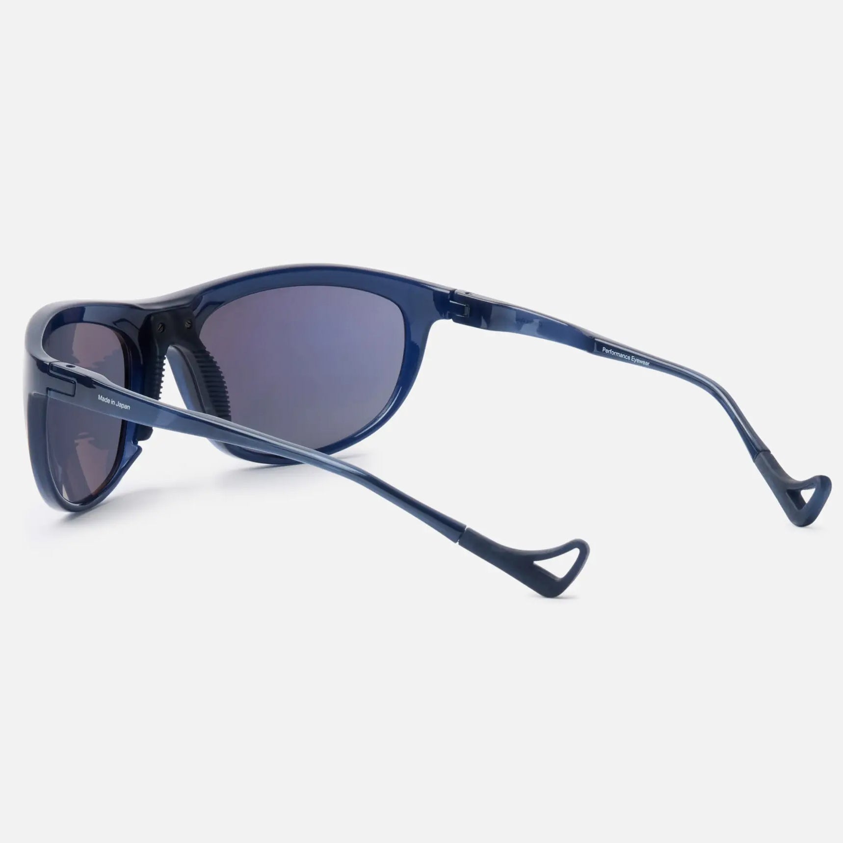 Takeyoshi Altitude Master Midnight D+ Blue Ice - Achilles Heel