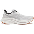Men's Endorphin Speed 5 Running Shoes White / Gum - Achilles Heel