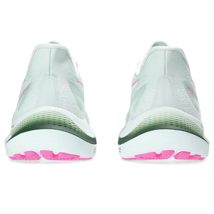 Asics Women's GT-2000 12 Running Shoes Pure Aqua / White - achilles heel