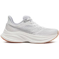 Women's Endorphin Speed 5 Running Shoes White / Gum - Achilles Heel