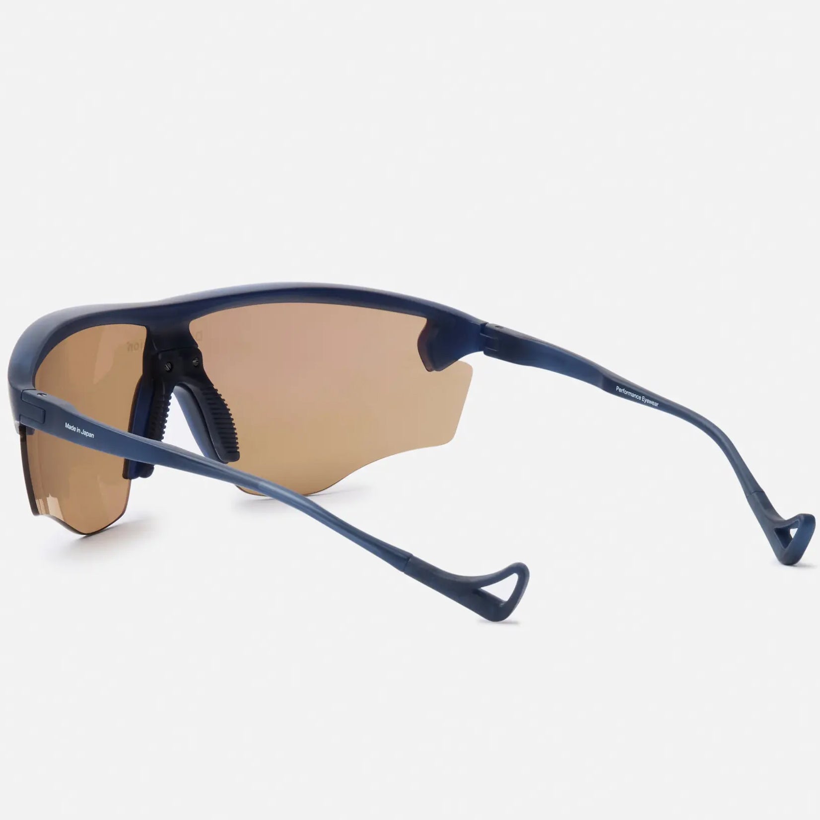 District Vision District Vision Junya Racer Obsidian D+ Copper at