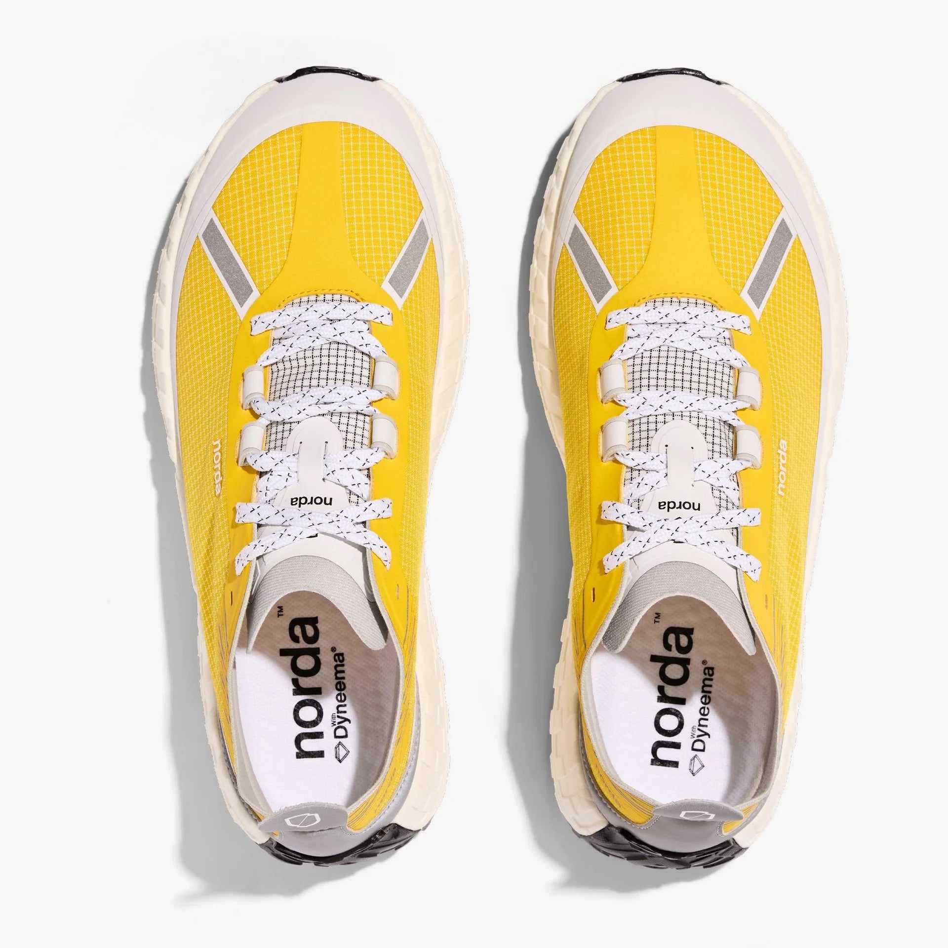 Men's 001 Trail Running Shoes Parhelion - Achilles Heel