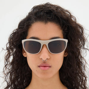 District Vision Takeyoshi Altitude Master Ivory D+ Earth Vision - achilles heel