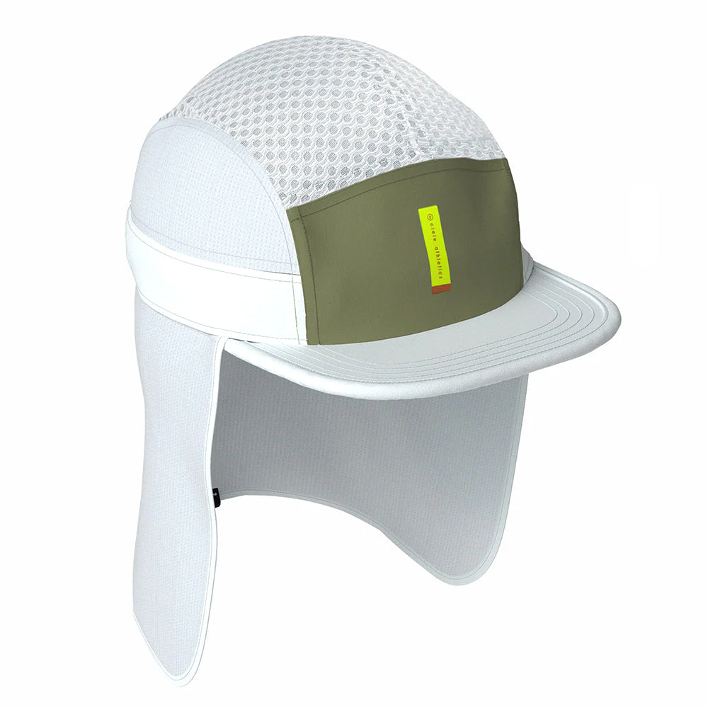 Ciele PYNCap - Iconic VC - Costa - Achilles Heel