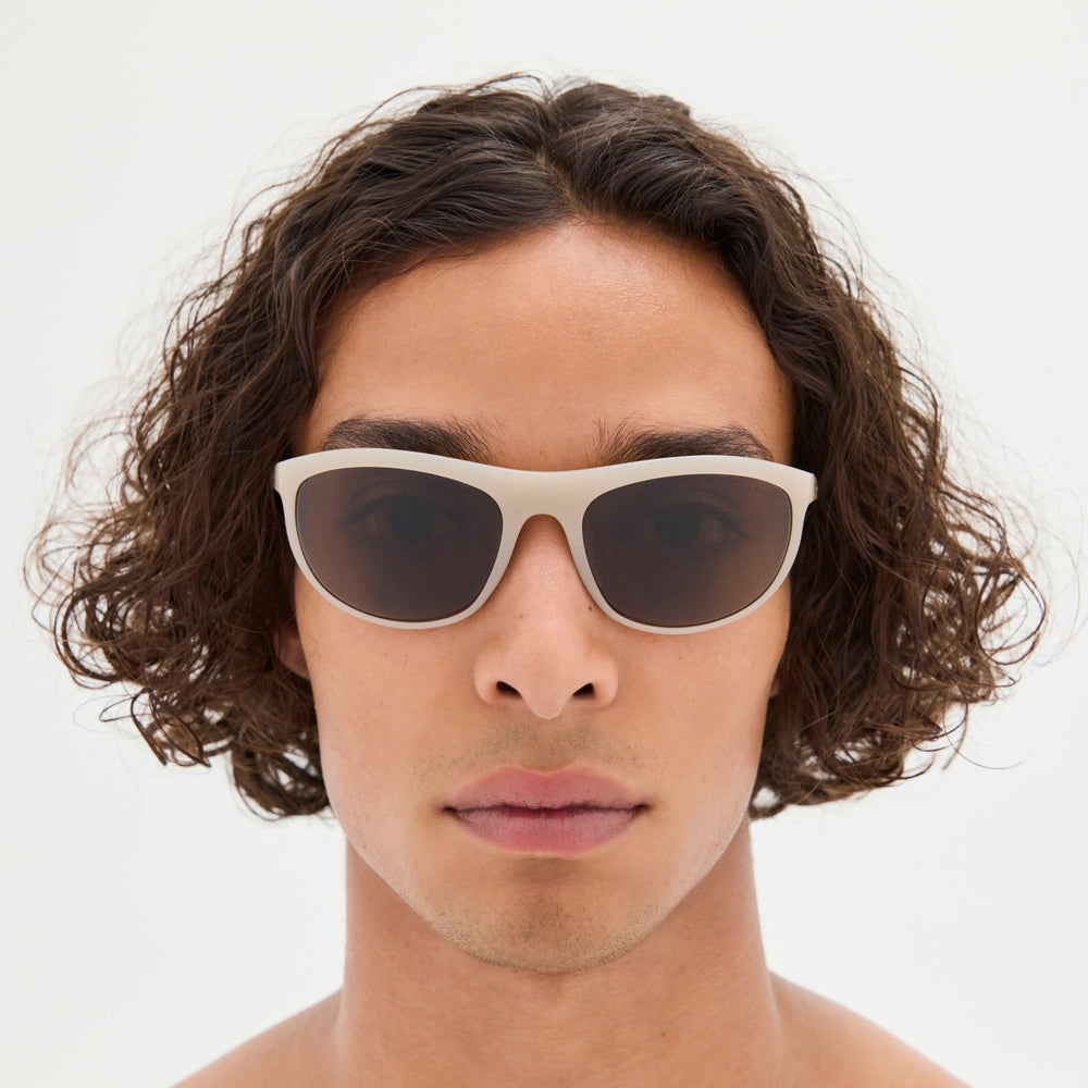District Vision Takeyoshi Altitude Master Ivory D+ Earth Vision - achilles heel