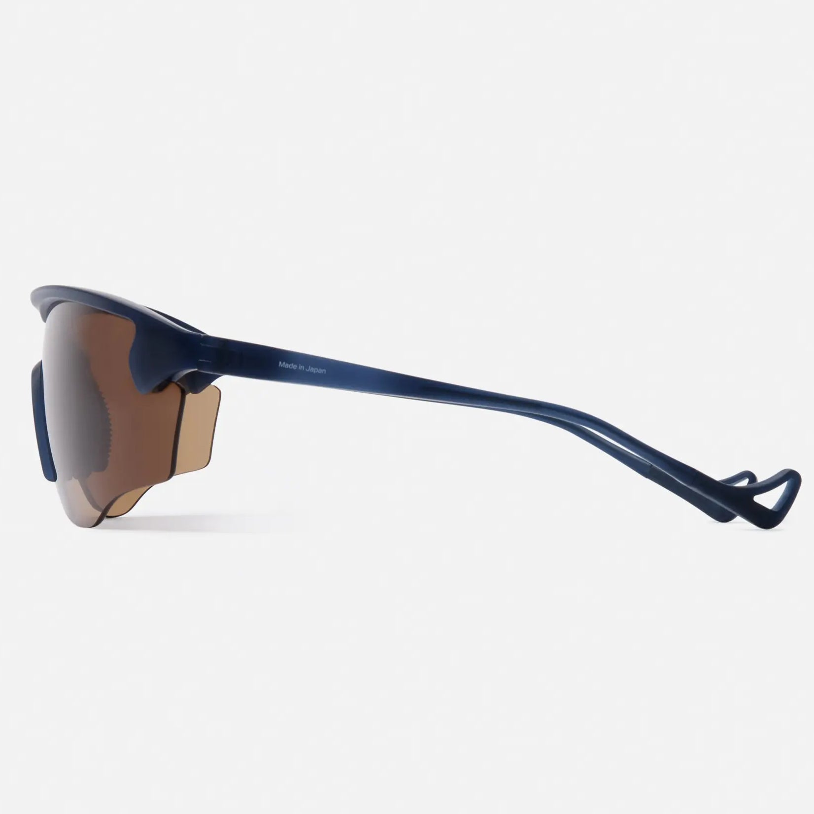 Junya Racer Obsidian D+ Copper - Achilles Heel