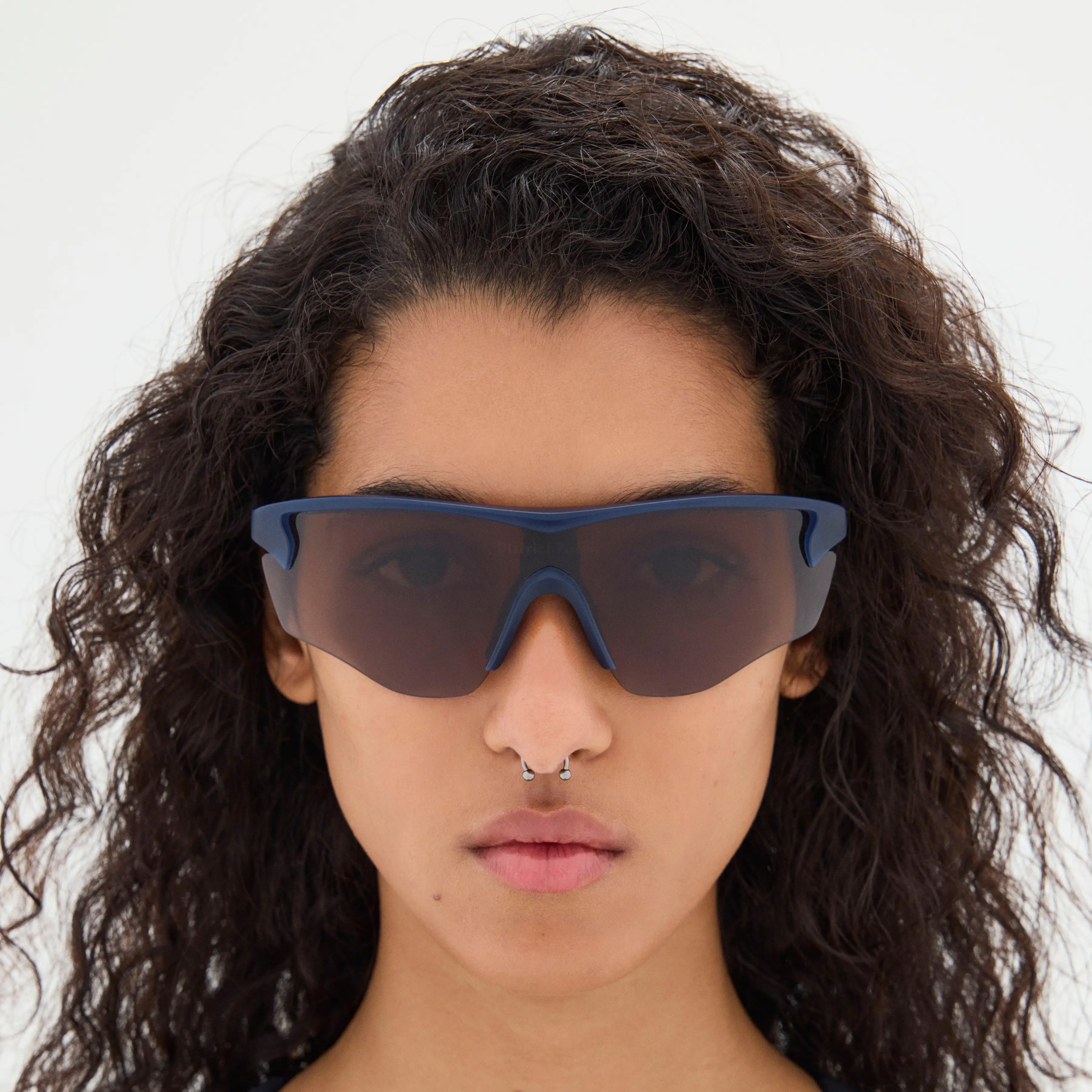 District Vision District Vision Junya Racer Obsidian D+ Copper at