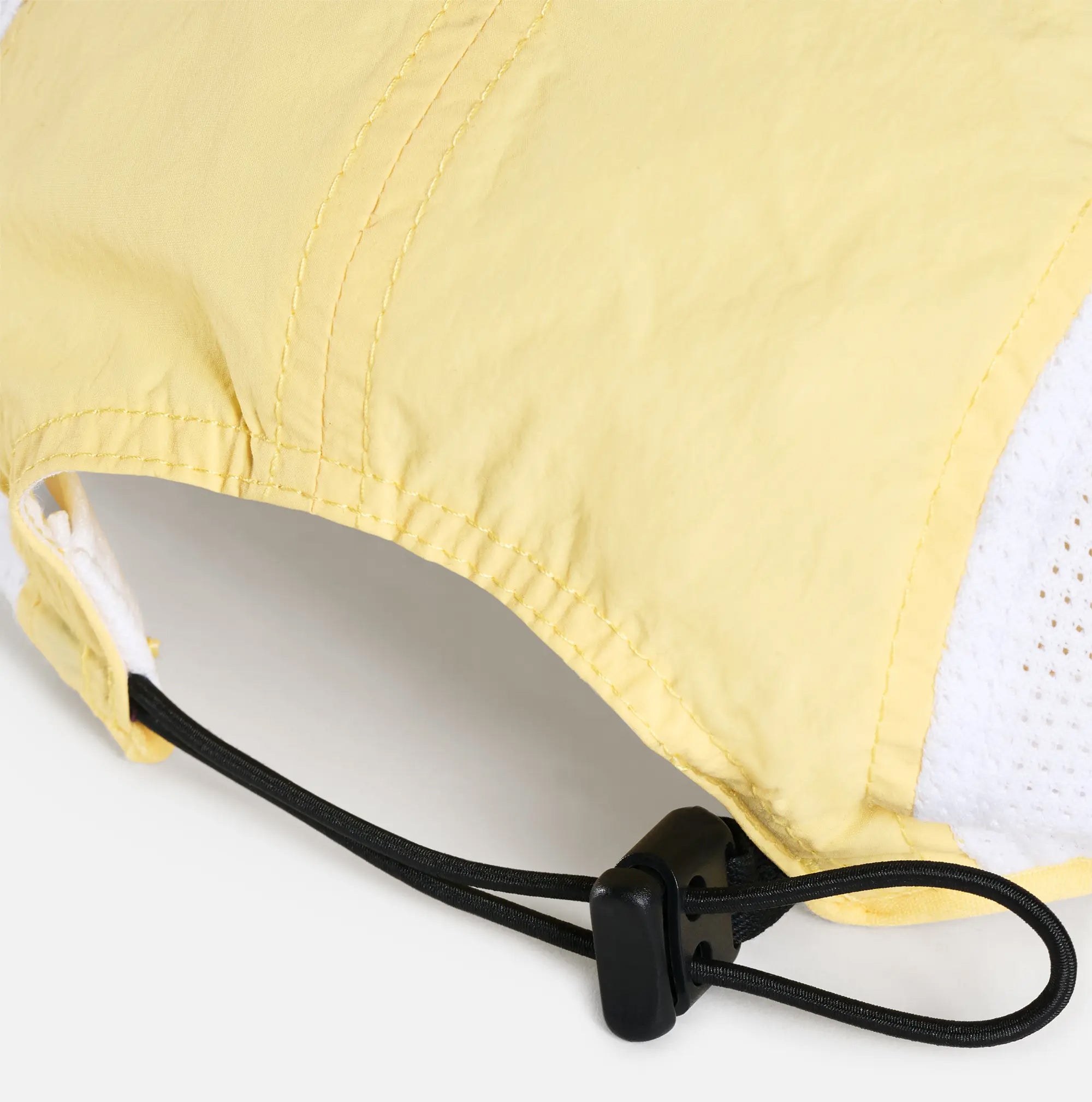 Performance Paneled Mesh Hat Ghee - Achilles Heel