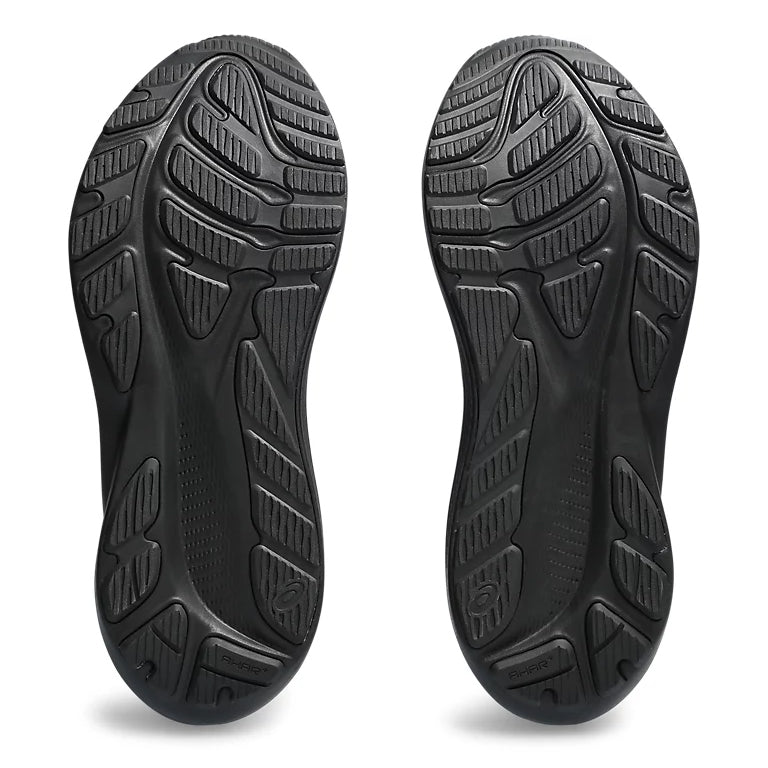 Asics Men's GT-2000 12 Running Shoes Black / Black - Achilles Heel