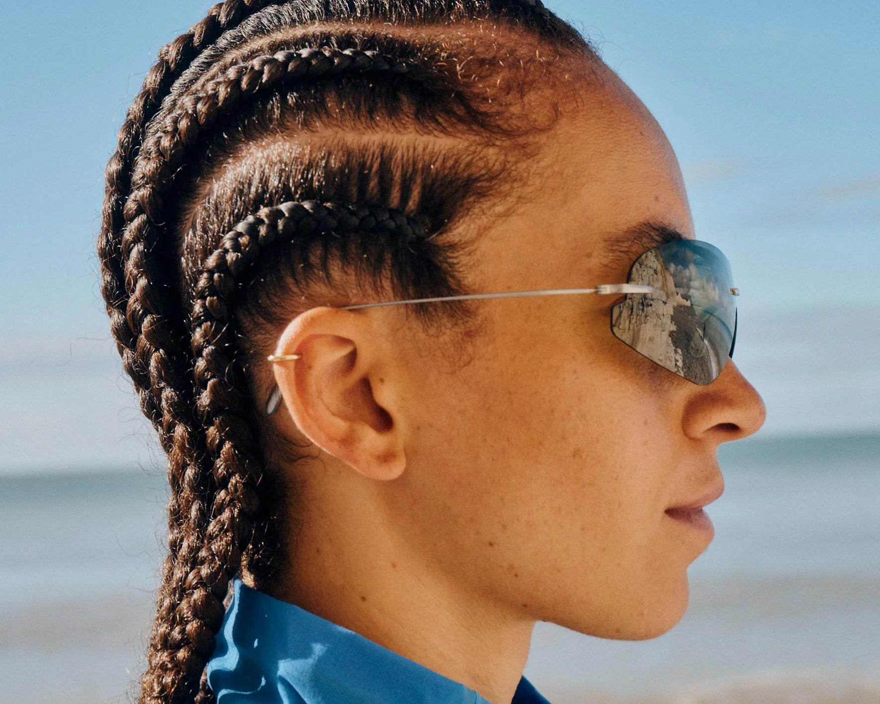 Soar X Cubbits Cirrus Sunglasses - Achilles Heel