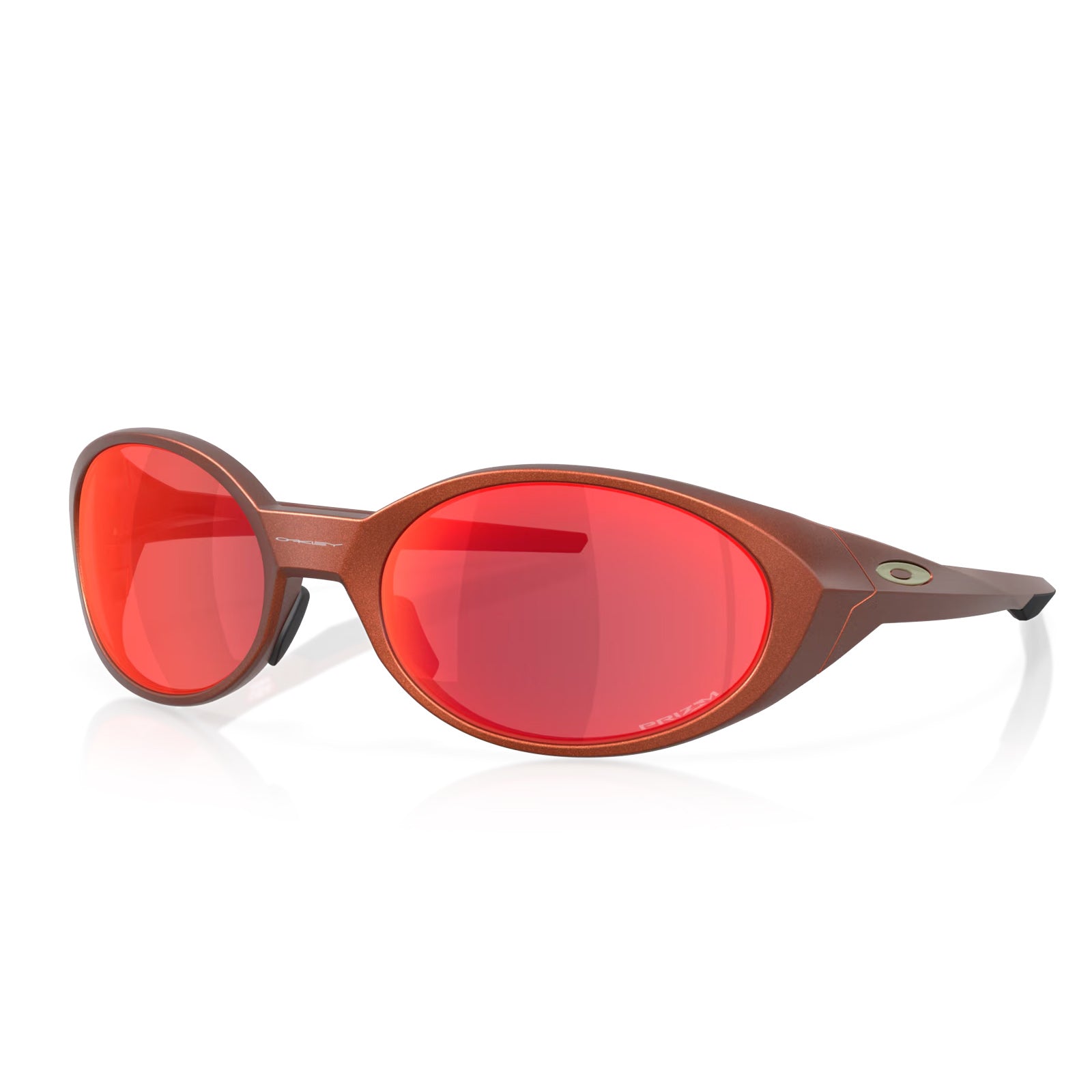 Eye Jacket Redux Forge Collection Prizm Trail Torch / Fire Orange - Achilles Heel