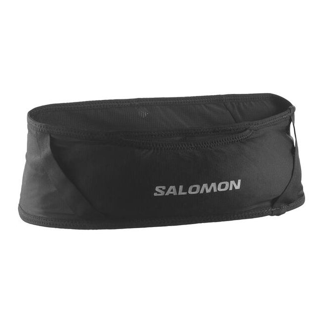 Salomon Pulse Belt v2 Black - Achilles Heel