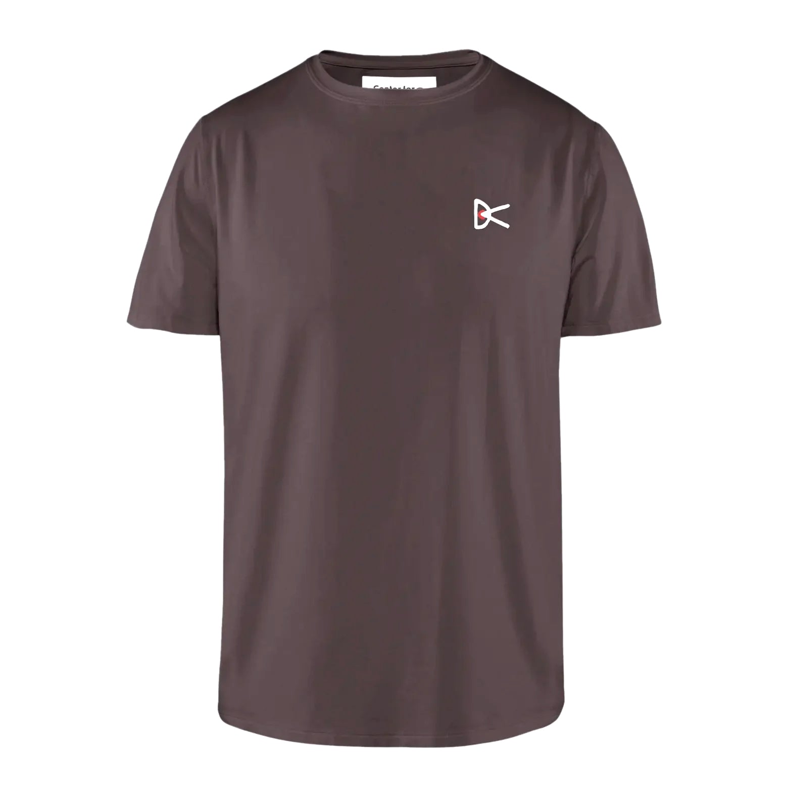 Men's Lightweight Tee Earth - Achilles Heel
