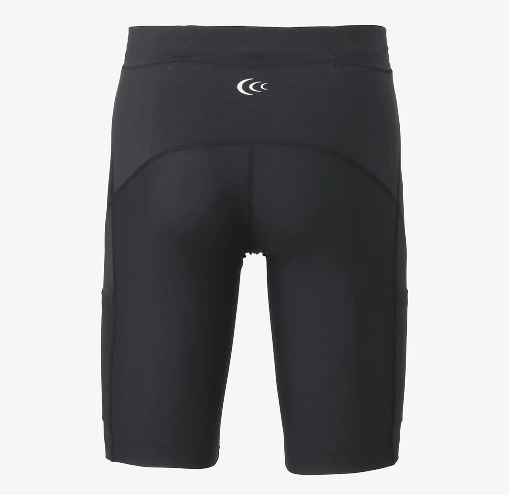 Goldwin Men's Impact Air Cargo Half Tights - Achilles Heel