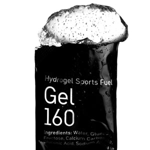 Maurten Gel 160 – Single Gel 65g - achilles heel