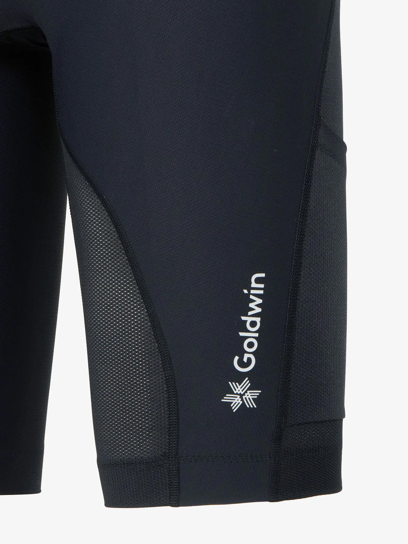 Goldwin Men's Impact Air Cargo Half Tights - Achilles Heel