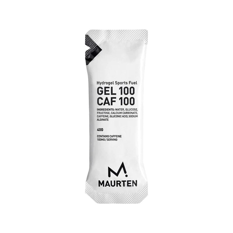 Gel 100 CAF 100 – Box of 12 - Achilles Heel