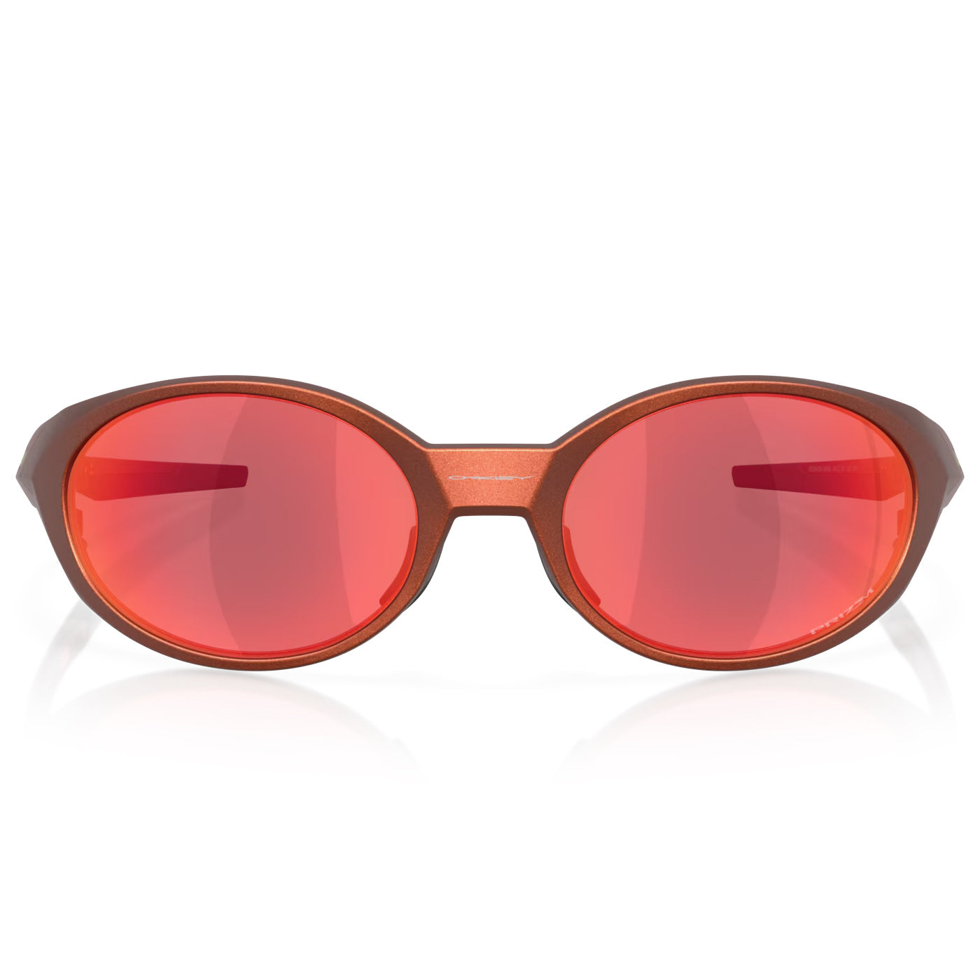 Eye Jacket Redux Forge Collection Prizm Trail Torch / Fire Orange - Achilles Heel