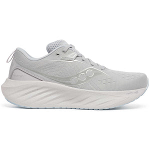 Saucony Women's Triumph 22 Running Shoes Cloud - achilles heel