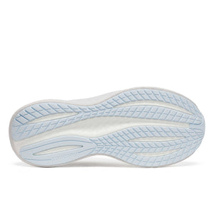 Saucony Women's Triumph 22 Running Shoes Cloud - achilles heel