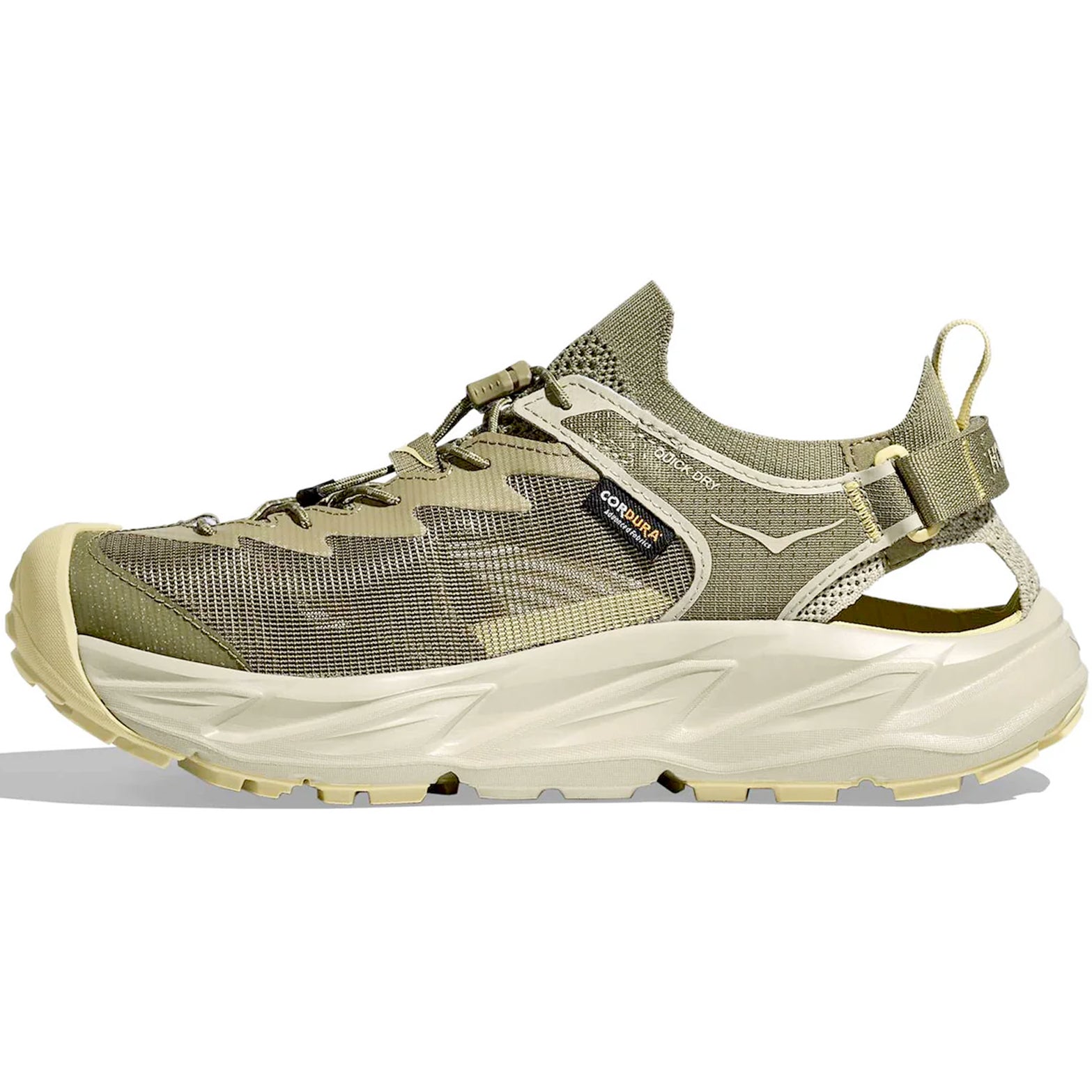 Men's Hopara 2 Sandal Wild Mushroom / Oyster Mushroom - Achilles Heel